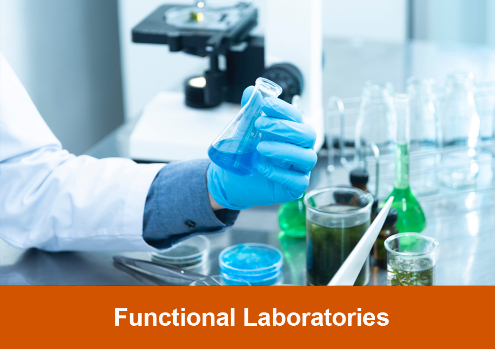 Functional Laboratories 
