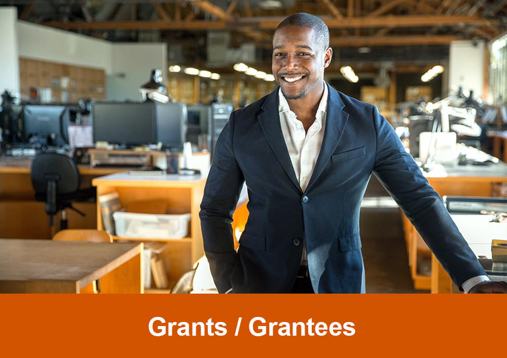 Grants/Grantees